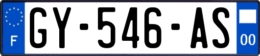 GY-546-AS