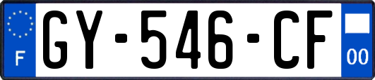 GY-546-CF