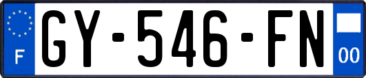 GY-546-FN