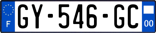 GY-546-GC