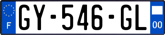 GY-546-GL
