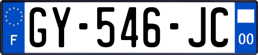 GY-546-JC