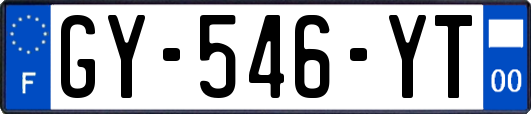 GY-546-YT