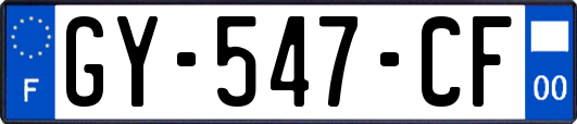 GY-547-CF