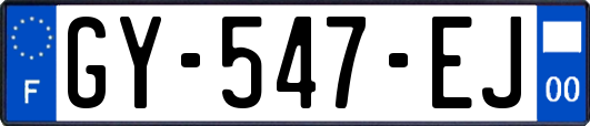 GY-547-EJ