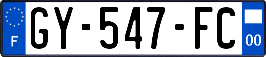 GY-547-FC