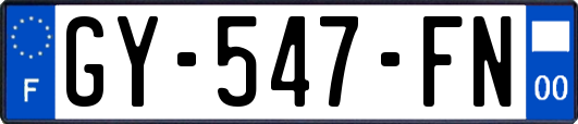 GY-547-FN