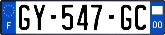 GY-547-GC