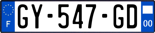 GY-547-GD