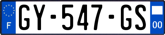 GY-547-GS