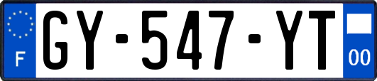 GY-547-YT