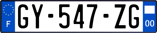 GY-547-ZG