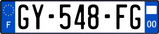 GY-548-FG