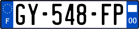 GY-548-FP