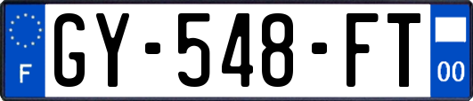 GY-548-FT