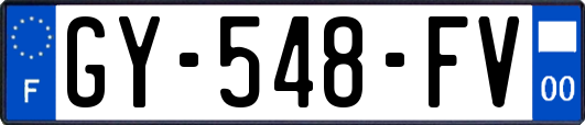 GY-548-FV