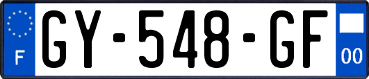 GY-548-GF