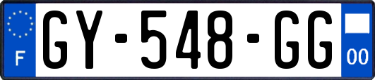 GY-548-GG