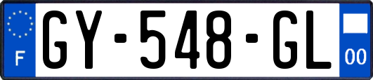 GY-548-GL