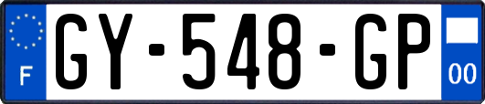 GY-548-GP