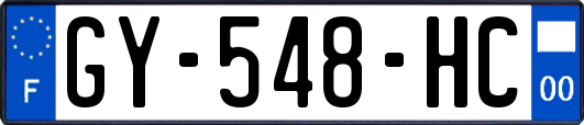 GY-548-HC