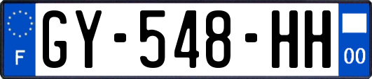 GY-548-HH
