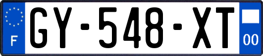GY-548-XT