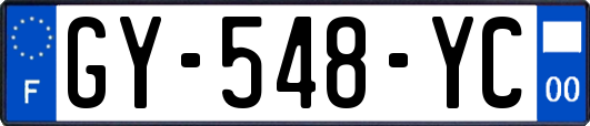 GY-548-YC