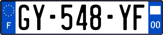 GY-548-YF