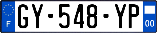 GY-548-YP