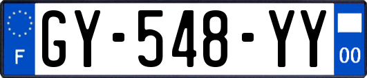 GY-548-YY