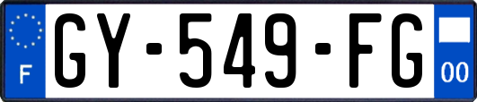 GY-549-FG