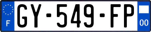 GY-549-FP