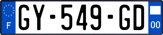 GY-549-GD