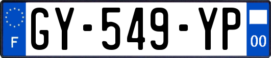 GY-549-YP