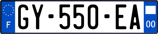 GY-550-EA