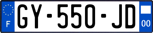 GY-550-JD