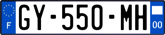 GY-550-MH