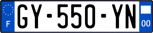 GY-550-YN
