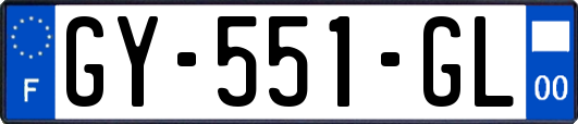 GY-551-GL