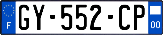 GY-552-CP
