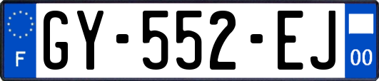 GY-552-EJ