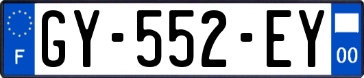 GY-552-EY
