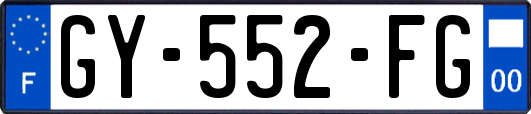 GY-552-FG