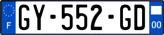 GY-552-GD