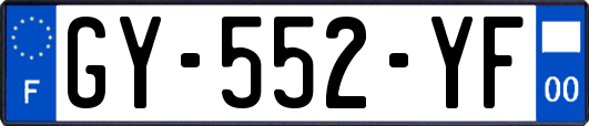 GY-552-YF