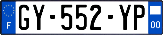 GY-552-YP