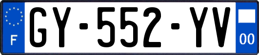 GY-552-YV