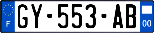 GY-553-AB