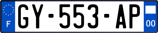 GY-553-AP